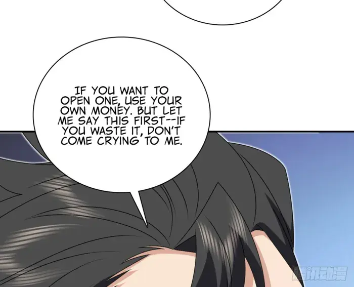 My Wife Is From a Thousand Years Ago Chapter 359 Page 56