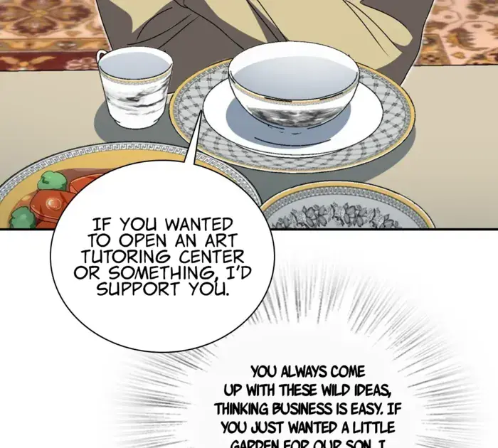 My Wife Is From a Thousand Years Ago Chapter 359 Page 63