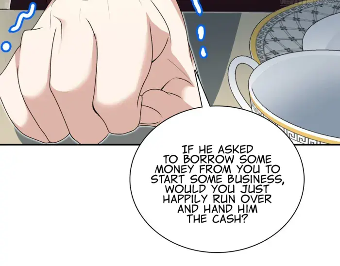 My Wife Is From a Thousand Years Ago Chapter 359 Page 66