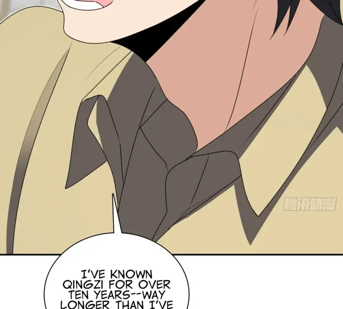 My Wife Is From a Thousand Years Ago Chapter 359 Page 69