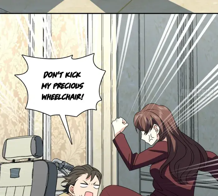 My Wife Is From a Thousand Years Ago Chapter 359 Page 84