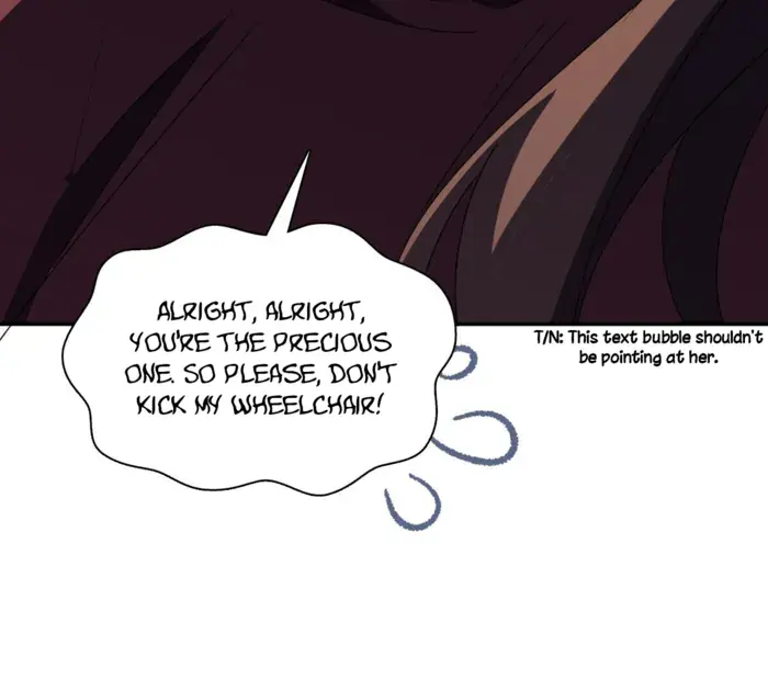My Wife Is From a Thousand Years Ago Chapter 359 Page 88