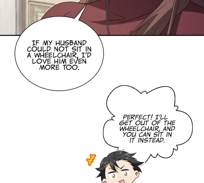 My Wife Is From a Thousand Years Ago Chapter 359 Page 109