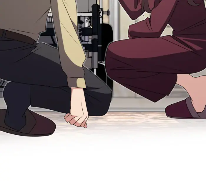 My Wife Is From a Thousand Years Ago Chapter 359 Page 118