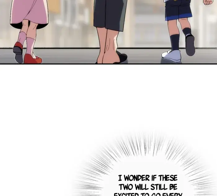 My Wife Is From a Thousand Years Ago Chapter 360 Page 14