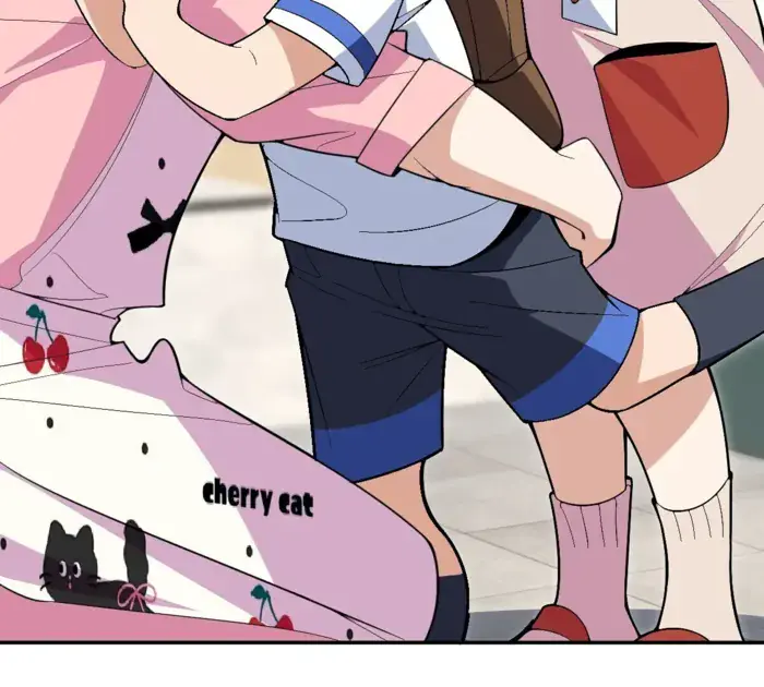 My Wife Is From a Thousand Years Ago Chapter 360 Page 24