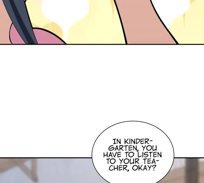 My Wife Is From a Thousand Years Ago Chapter 360 Page 27