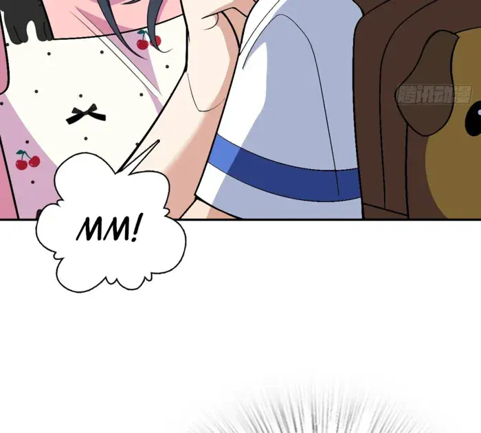 My Wife Is From a Thousand Years Ago Chapter 360 Page 29