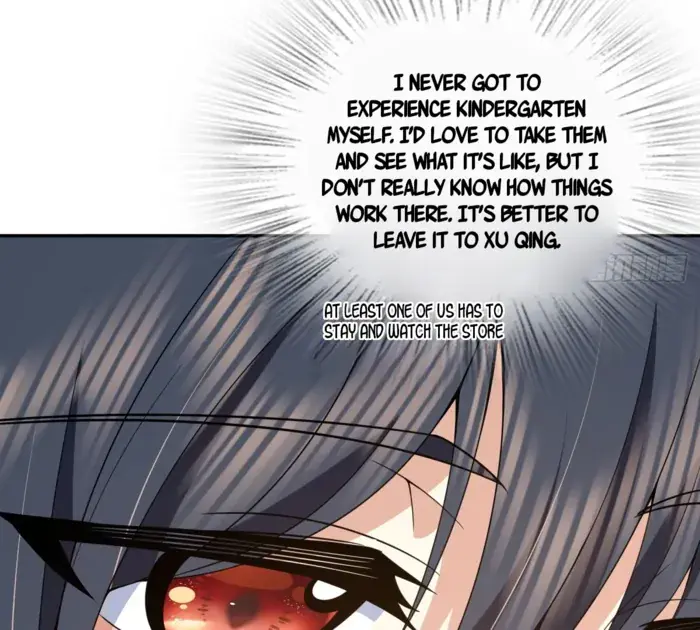 My Wife Is From a Thousand Years Ago Chapter 360 Page 30