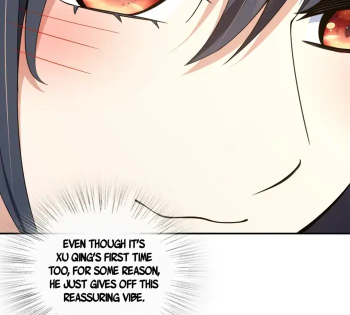 My Wife Is From a Thousand Years Ago Chapter 360 Page 31