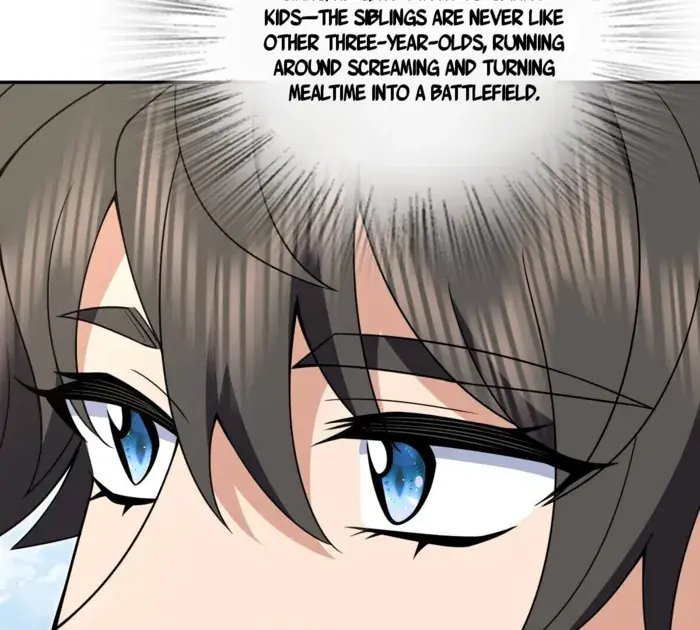 My Wife Is From a Thousand Years Ago Chapter 360 Page 39