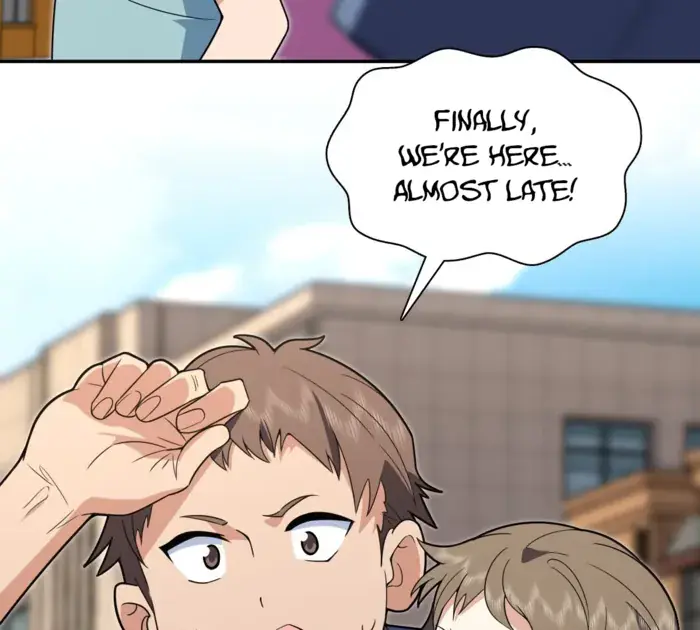 My Wife Is From a Thousand Years Ago Chapter 360 Page 42