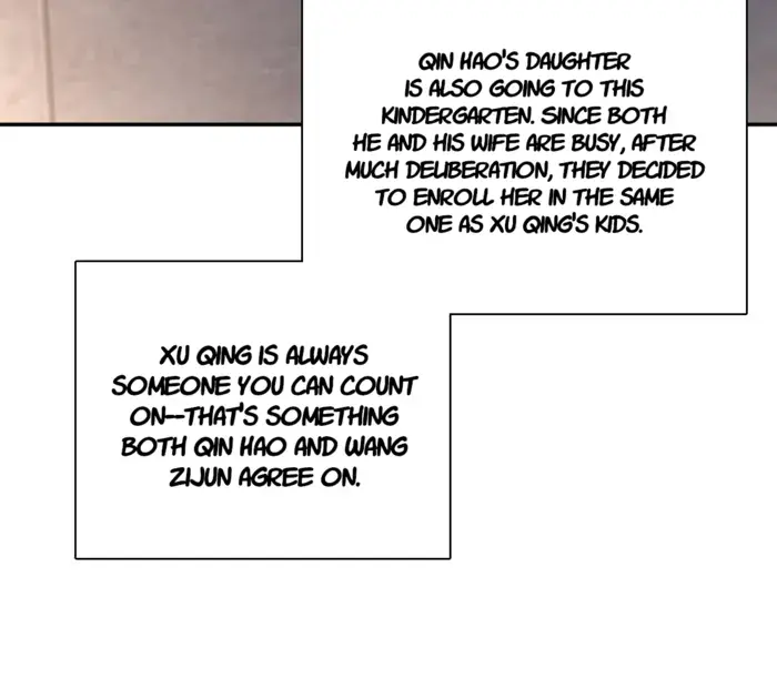 My Wife Is From a Thousand Years Ago Chapter 360 Page 50