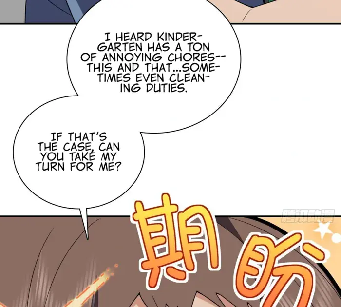 My Wife Is From a Thousand Years Ago Chapter 360 Page 58