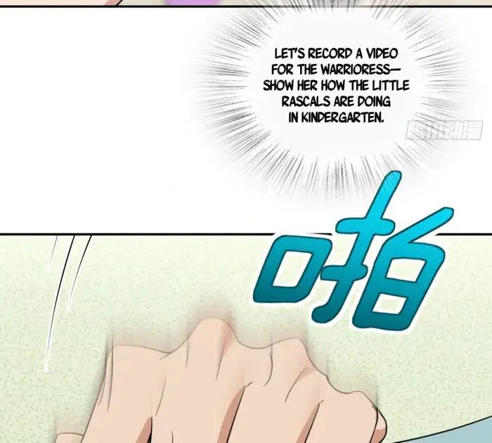 My Wife Is From a Thousand Years Ago Chapter 360 Page 88