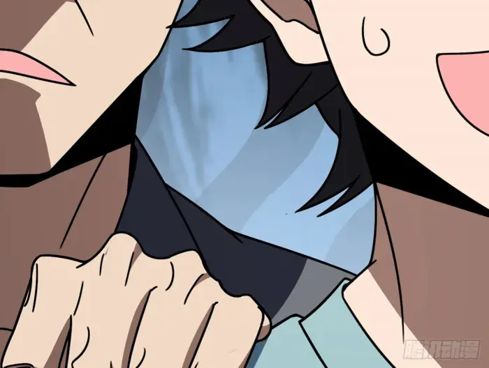 My Wife Is From a Thousand Years Ago Chapter 360 Page 91