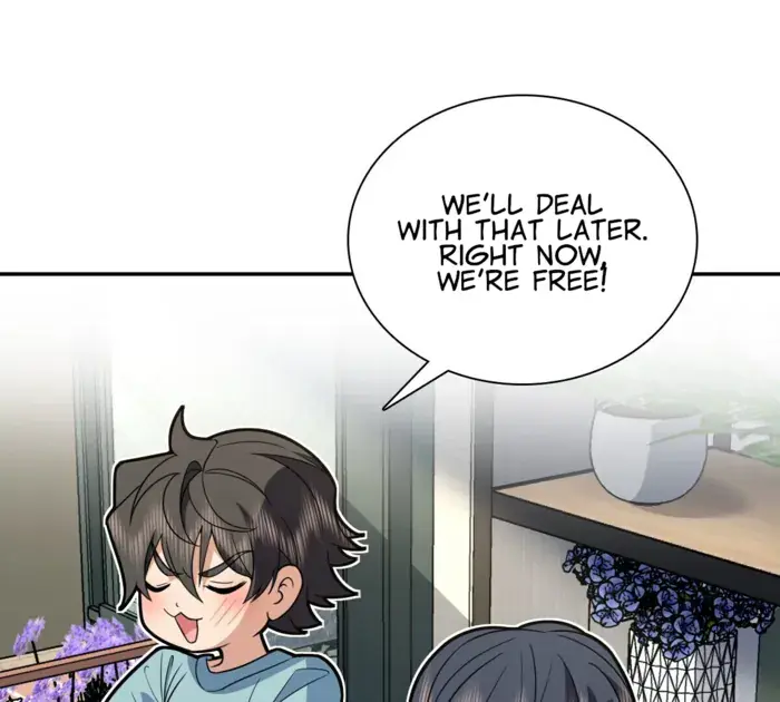 My Wife Is From a Thousand Years Ago Chapter 360 Page 109