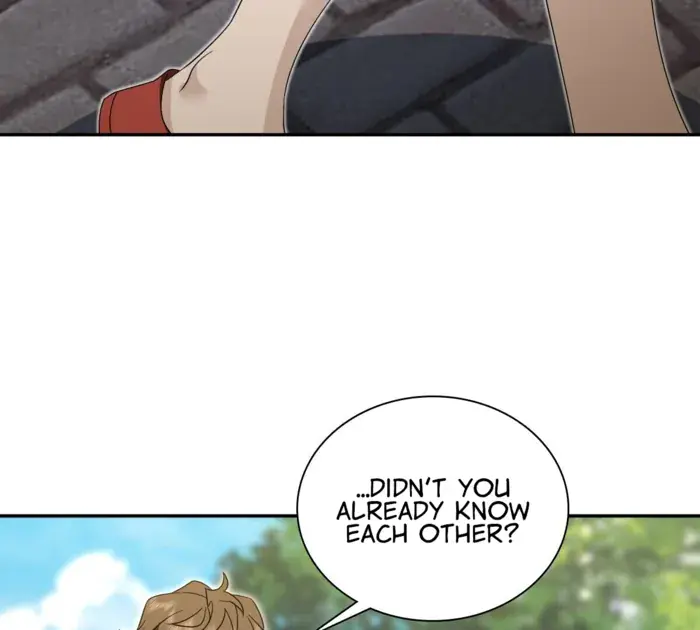 My Wife Is From a Thousand Years Ago Chapter 361 Page 26