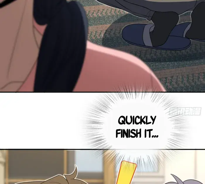 My Wife Is From a Thousand Years Ago Chapter 361 Page 52