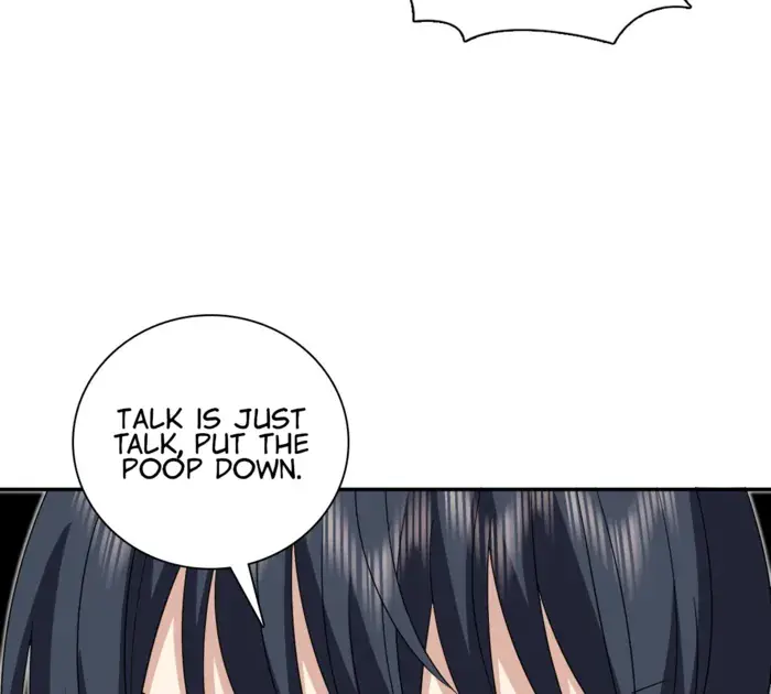 My Wife Is From a Thousand Years Ago Chapter 361 Page 67