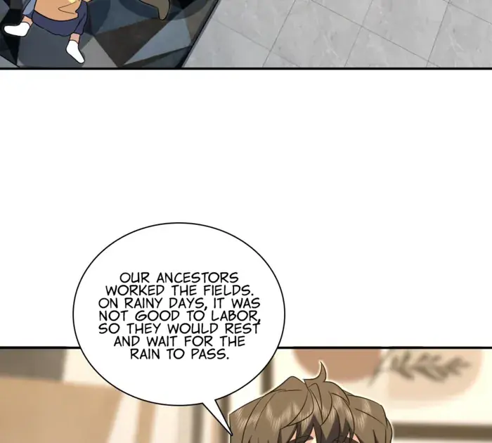 My Wife Is From a Thousand Years Ago Chapter 361 Page 75