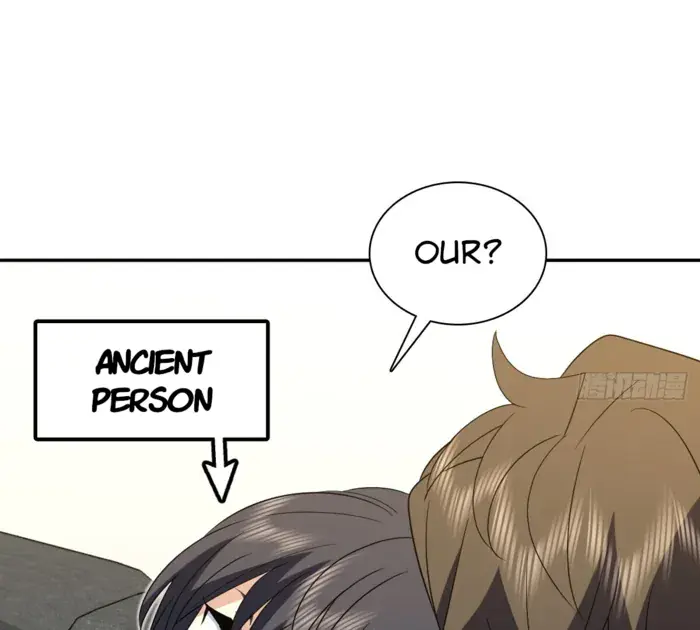 My Wife Is From a Thousand Years Ago Chapter 361 Page 78