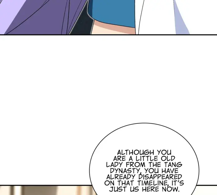 My Wife Is From a Thousand Years Ago Chapter 361 Page 80