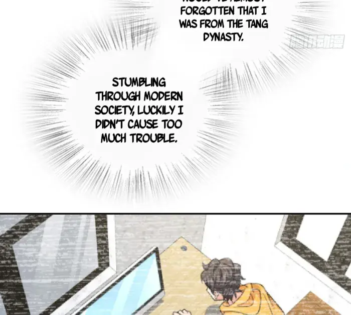 My Wife Is From a Thousand Years Ago Chapter 361 Page 90