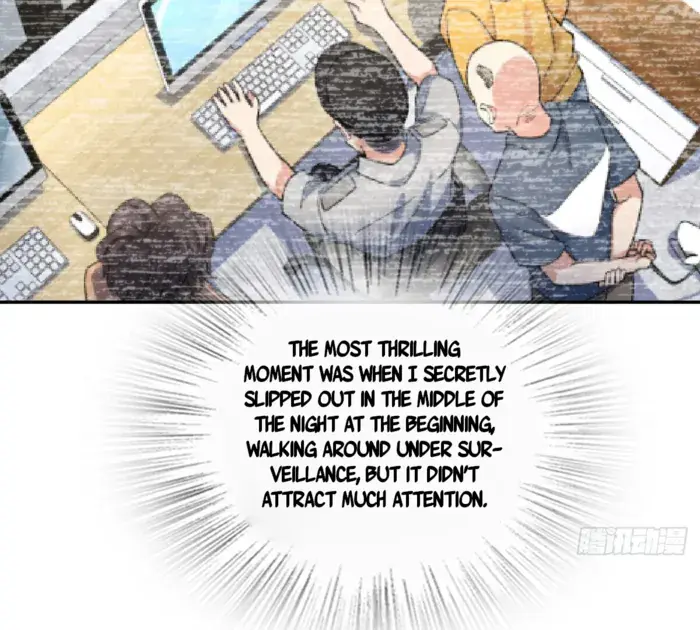 My Wife Is From a Thousand Years Ago Chapter 361 Page 91