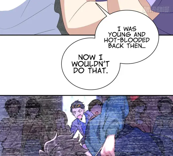 My Wife Is From a Thousand Years Ago Chapter 361 Page 96