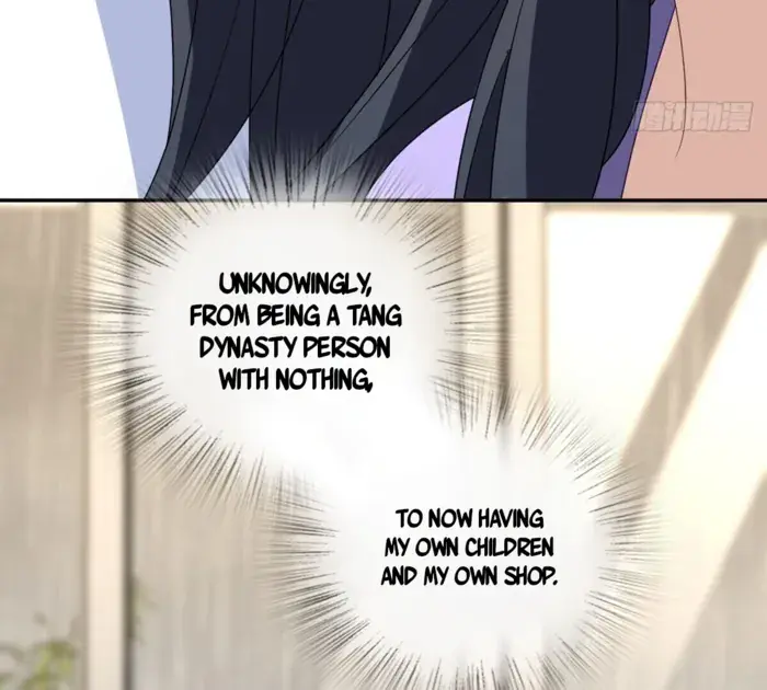 My Wife Is From a Thousand Years Ago Chapter 361 Page 109