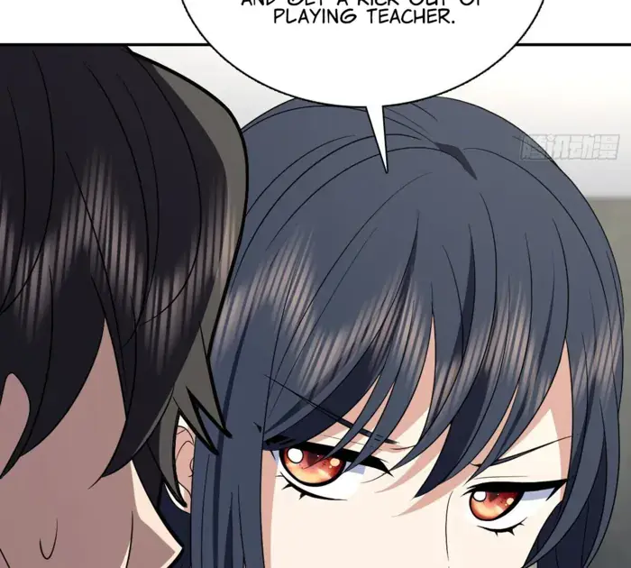 My Wife Is From a Thousand Years Ago Chapter 362 Page 19