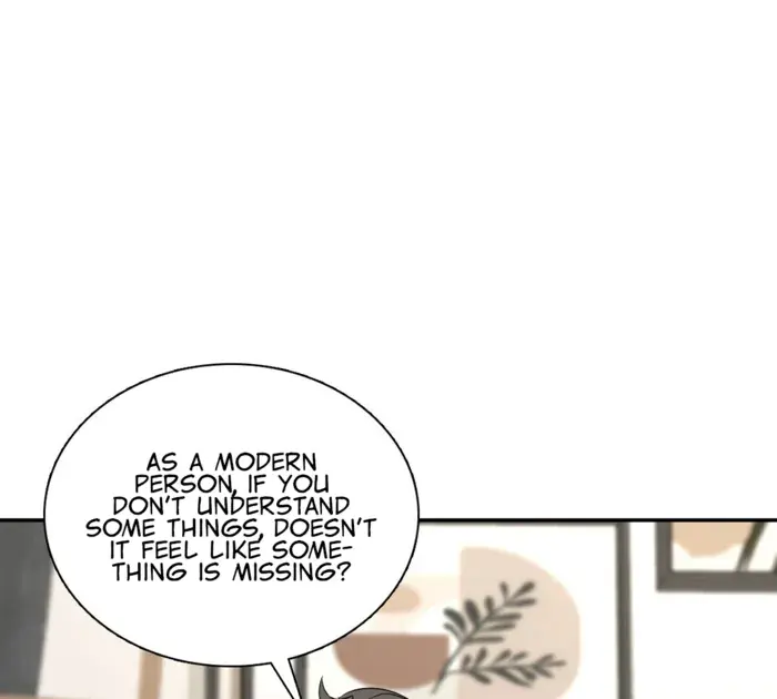 My Wife Is From a Thousand Years Ago Chapter 362 Page 21