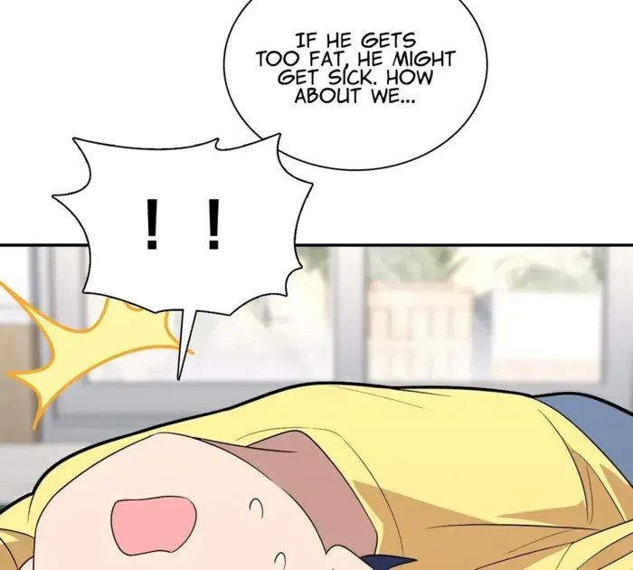 My Wife Is From a Thousand Years Ago Chapter 362 Page 32