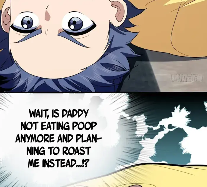 My Wife Is From a Thousand Years Ago Chapter 362 Page 33