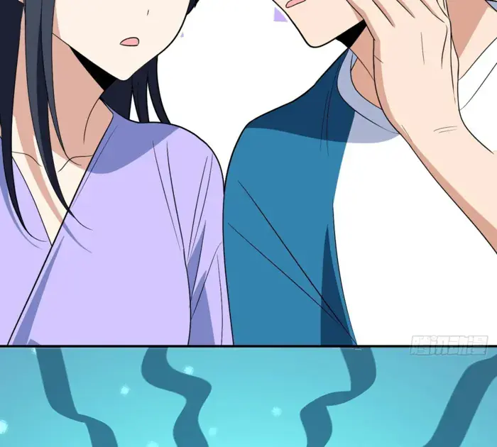 My Wife Is From a Thousand Years Ago Chapter 362 Page 55