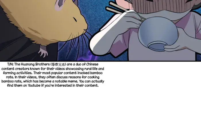 My Wife Is From a Thousand Years Ago Chapter 362 Page 59