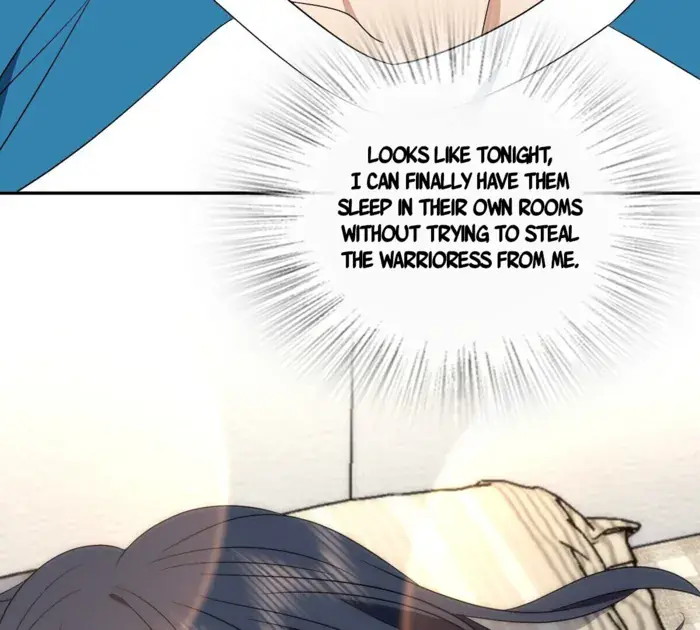 My Wife Is From a Thousand Years Ago Chapter 362 Page 62