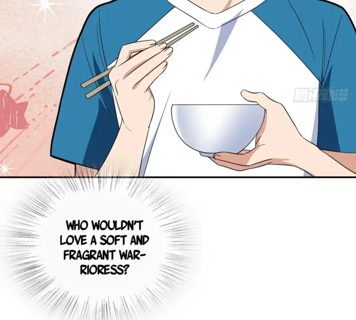 My Wife Is From a Thousand Years Ago Chapter 362 Page 67
