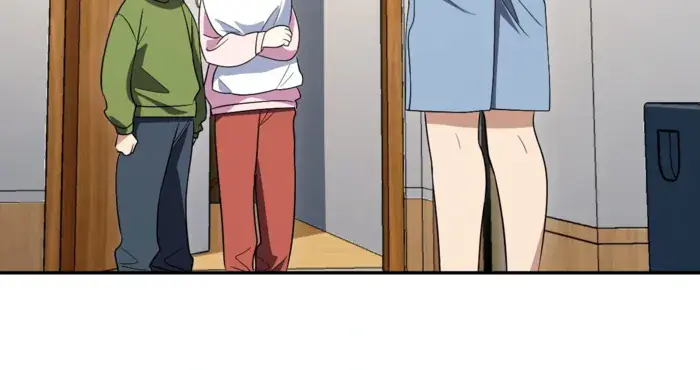 My Wife Is From a Thousand Years Ago Chapter 362 Page 71
