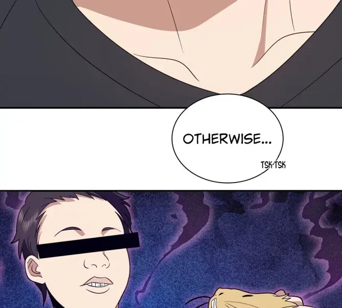My Wife Is From a Thousand Years Ago Chapter 362 Page 74