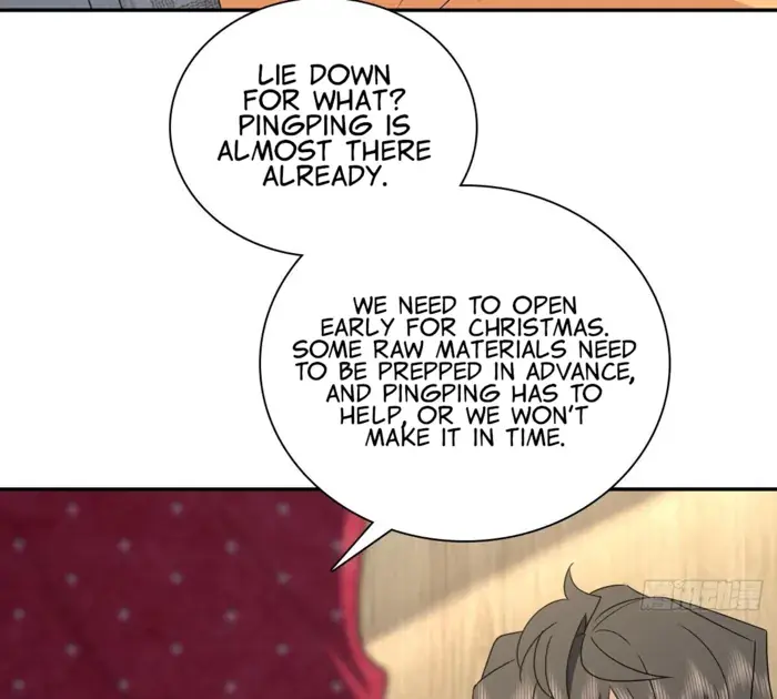 My Wife Is From a Thousand Years Ago Chapter 362 Page 96