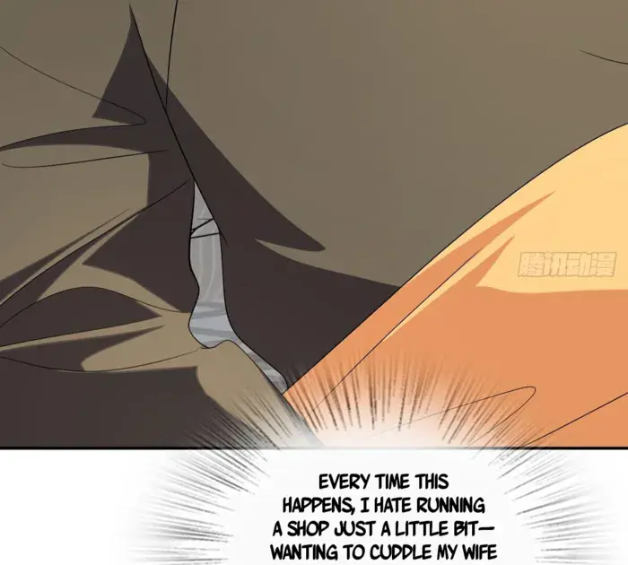 My Wife Is From a Thousand Years Ago Chapter 362 Page 100
