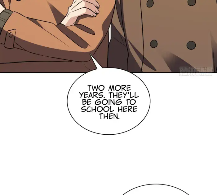 My Wife Is From a Thousand Years Ago Chapter 369 Page 20