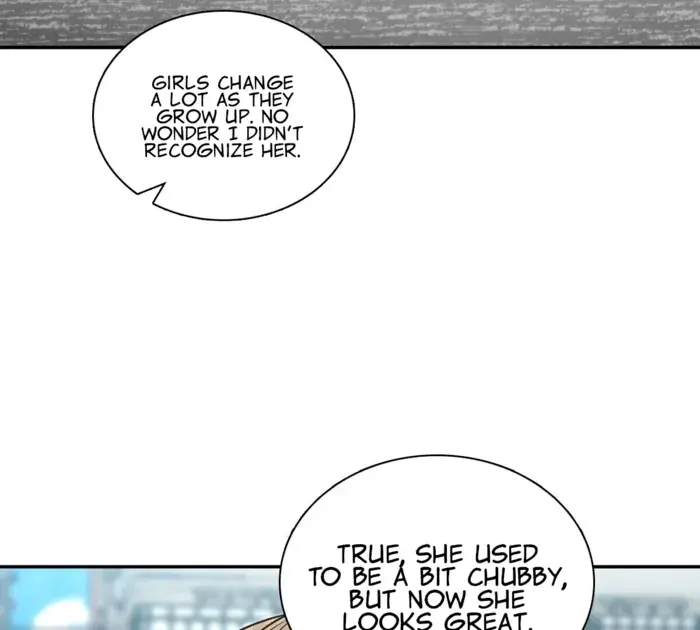 My Wife Is From a Thousand Years Ago Chapter 369 Page 40