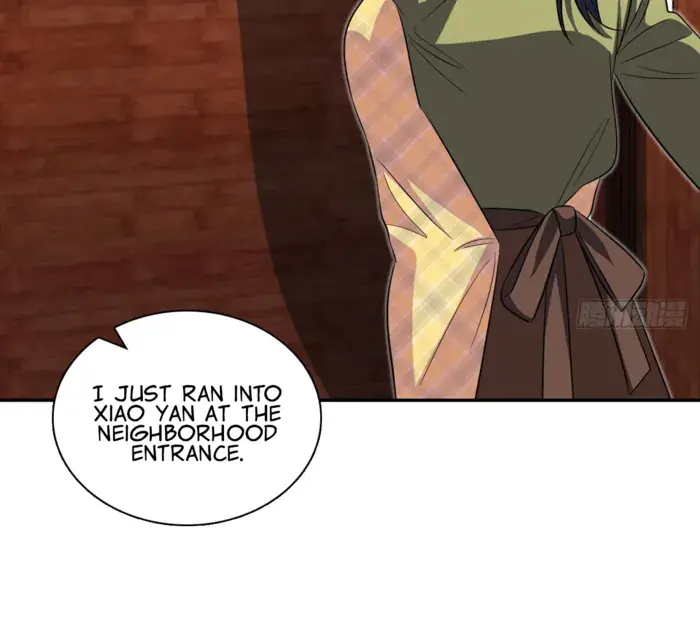 My Wife Is From a Thousand Years Ago Chapter 369 Page 55
