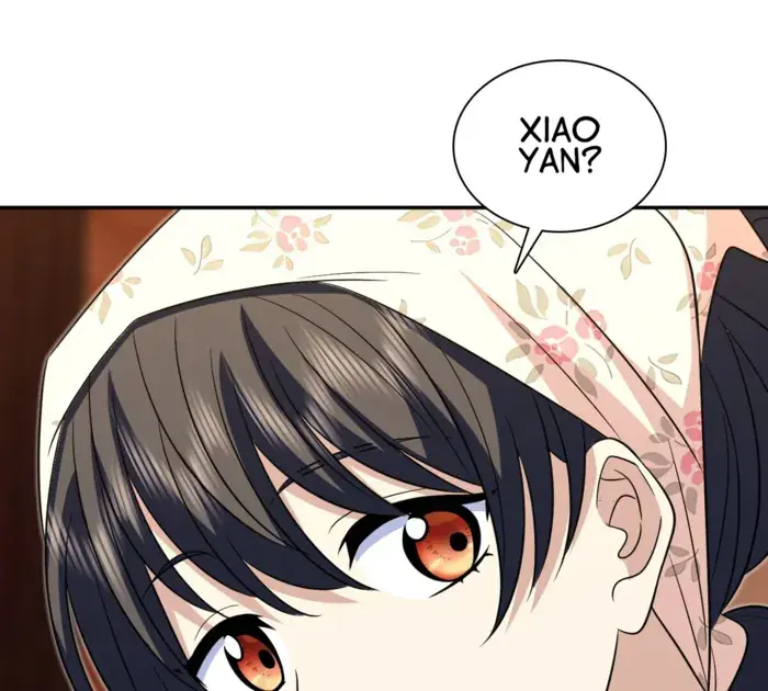 My Wife Is From a Thousand Years Ago Chapter 369 Page 56
