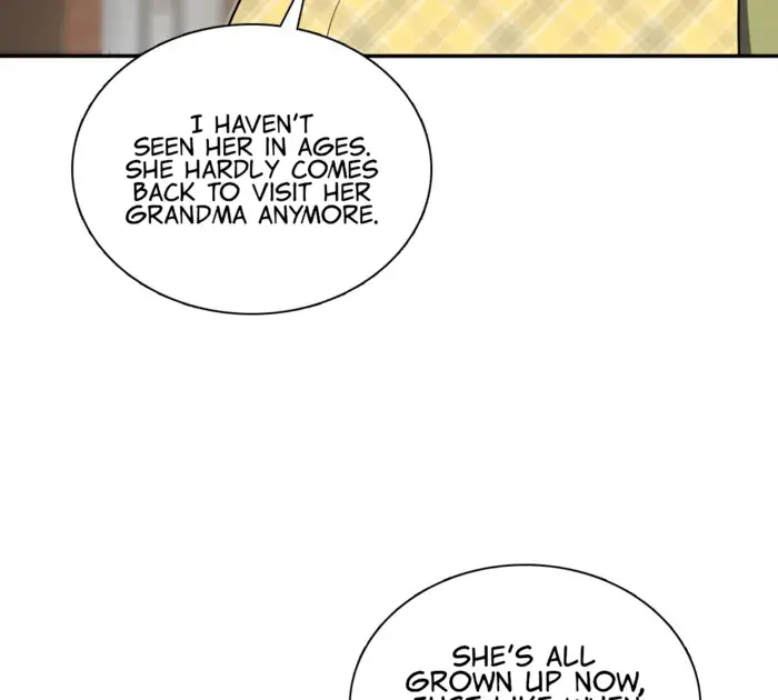 My Wife Is From a Thousand Years Ago Chapter 369 Page 58