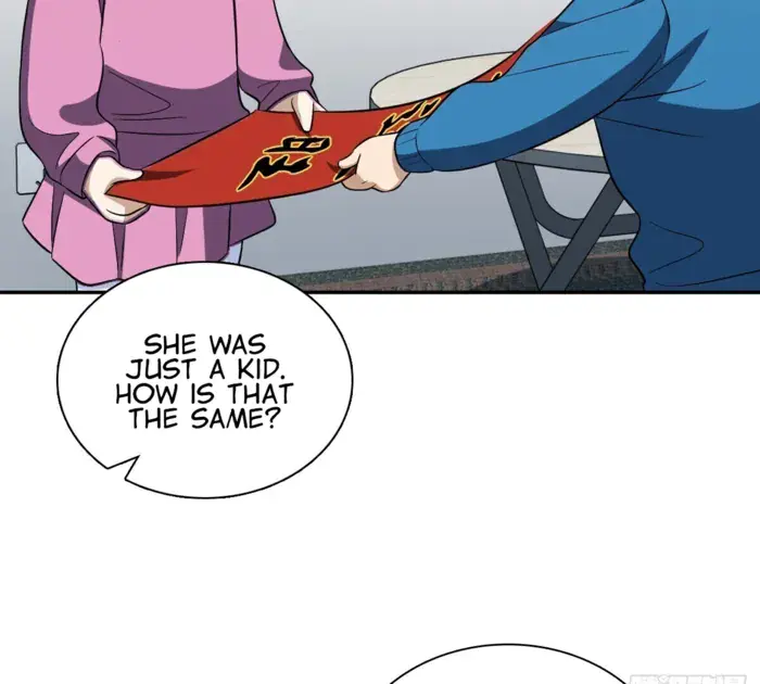 My Wife Is From a Thousand Years Ago Chapter 369 Page 63