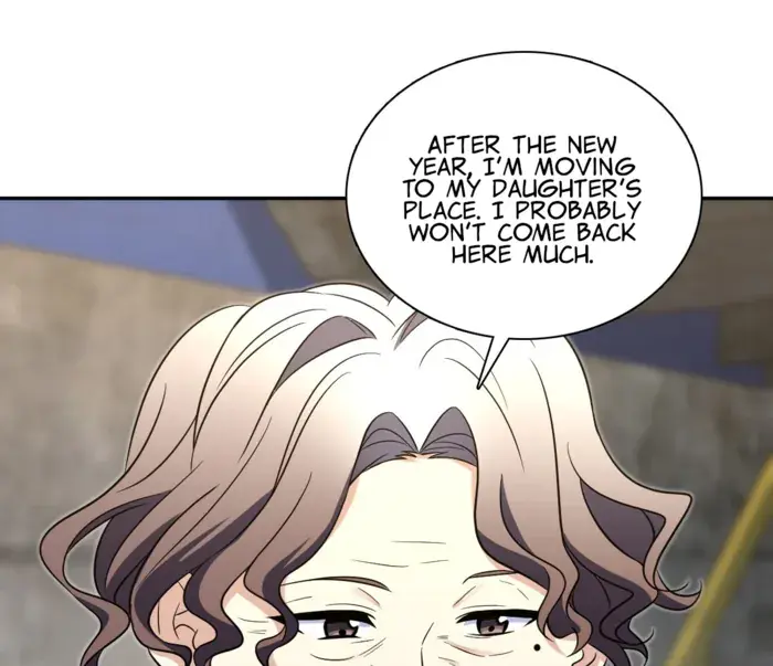 My Wife Is From a Thousand Years Ago Chapter 369 Page 84